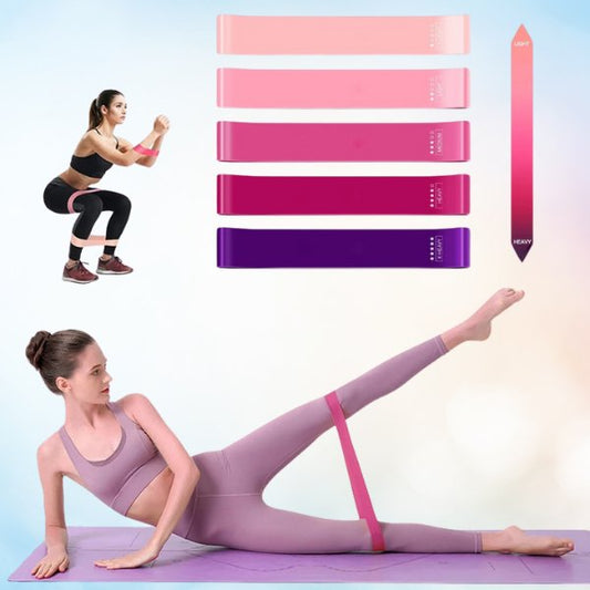 bande elastique - Mon studio fitness