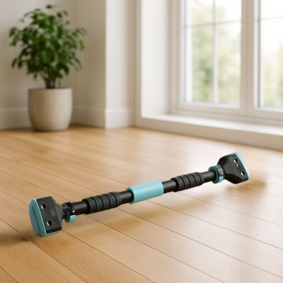 barre de traction bluforce 115 à 130cm