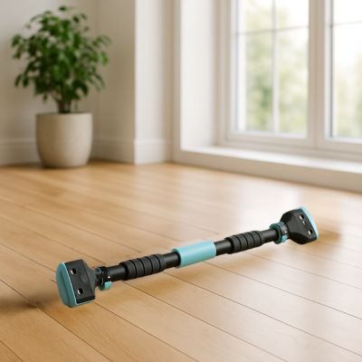 barre de traction bluforce 7 à 95cm