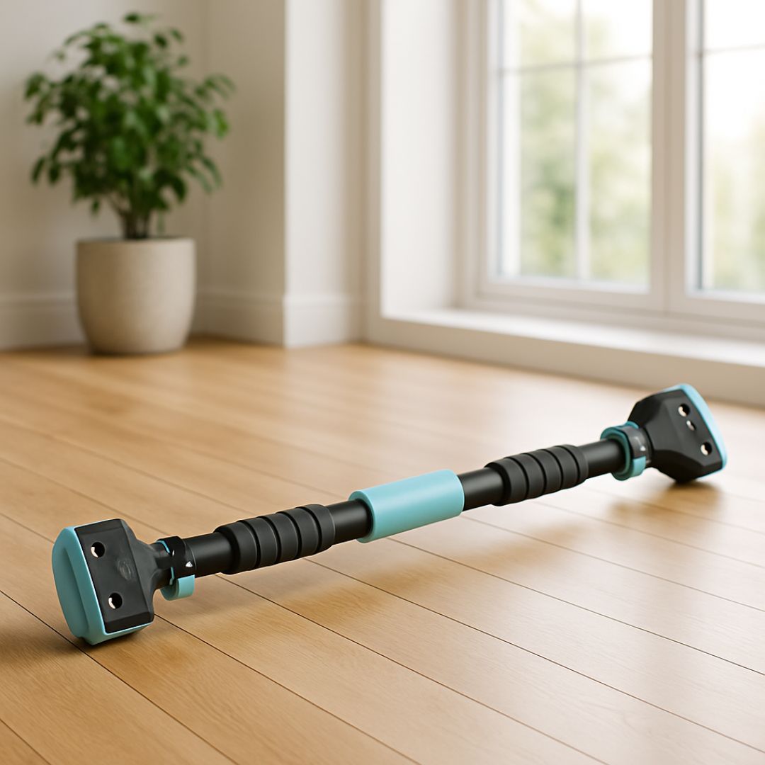 barre de traction bluforce