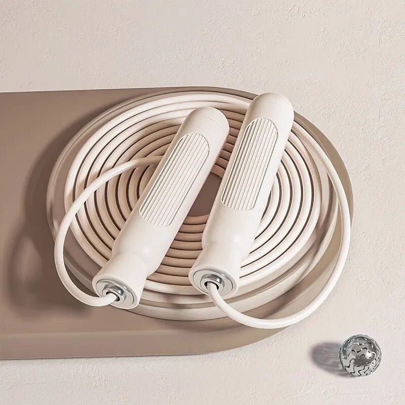 corde à sauter - Mon studio fitness