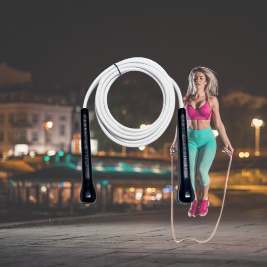 corde a sauter - Mon studio fitness