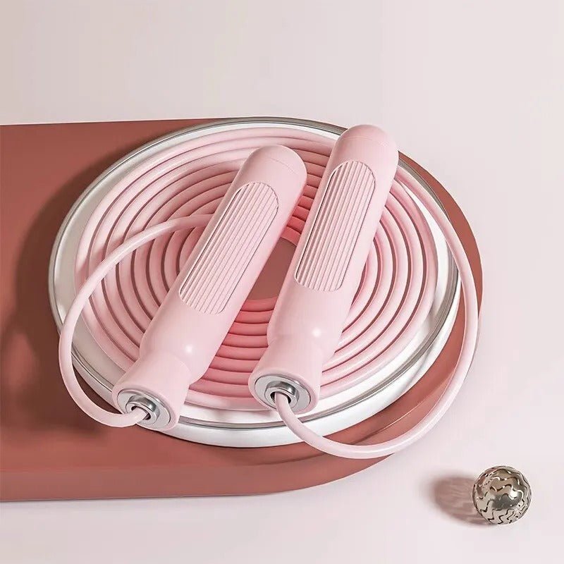 corde à sauter - Mon studio fitness