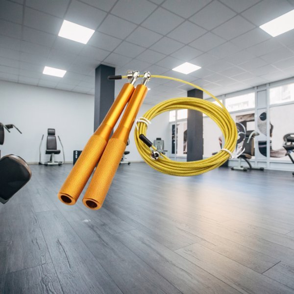corde a sauter crossfit - Mon studio fitness