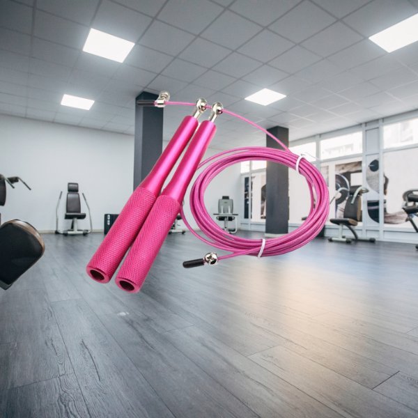corde a sauter crossfit - Mon studio fitness