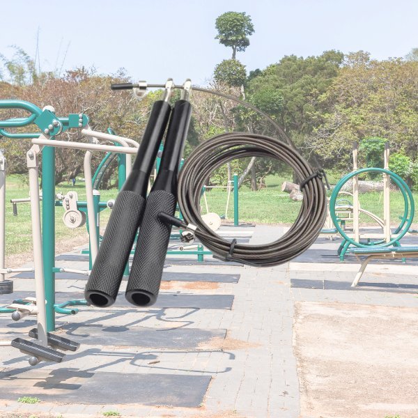 corde a sauter crossfit - Mon studio fitness