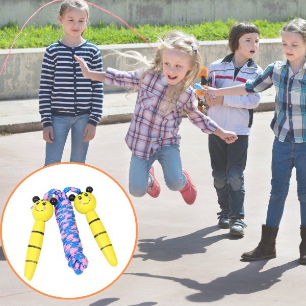 corde à sauter - enfant - Mon studio fitness