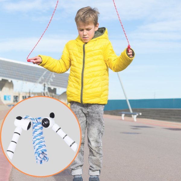 corde à sauter - enfant - Mon studio fitness