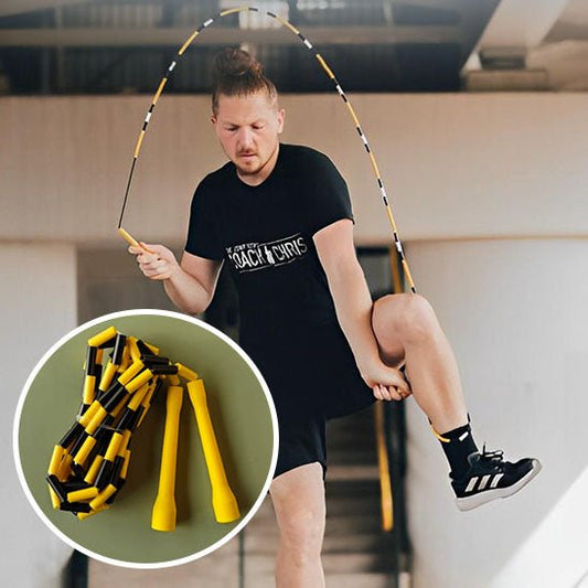 corde a sauter - perlée - Mon studio fitness