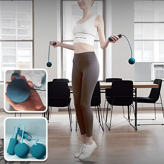 corde a sauter - sans fil - Mon studio fitness