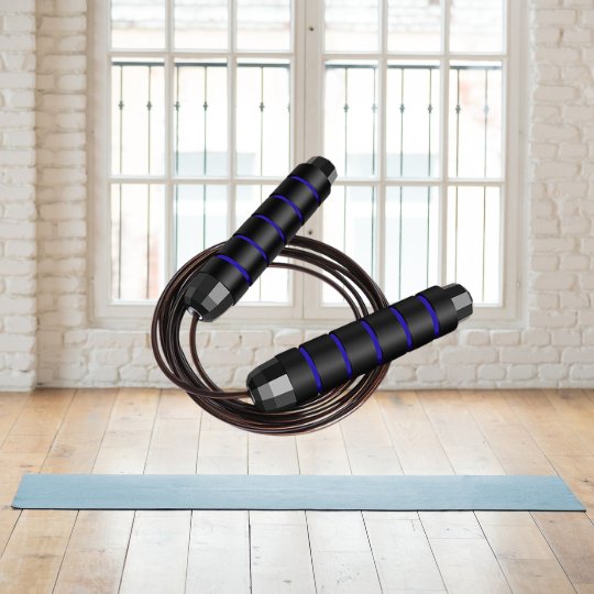 corde a sauter - vitesse - Mon studio fitness