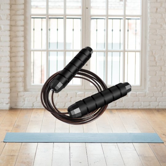corde a sauter - vitesse - Mon studio fitness