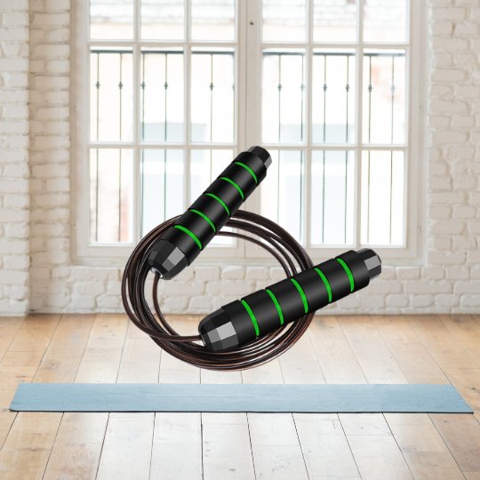 corde a sauter - vitesse - Mon studio fitness