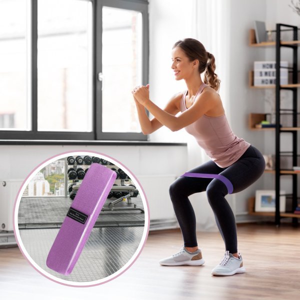 elastique fitness - Mon studio fitness