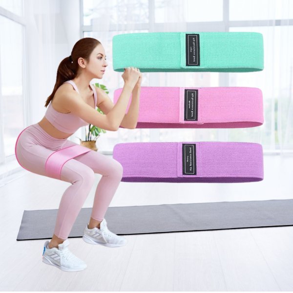 elastique fitness - Mon studio fitness