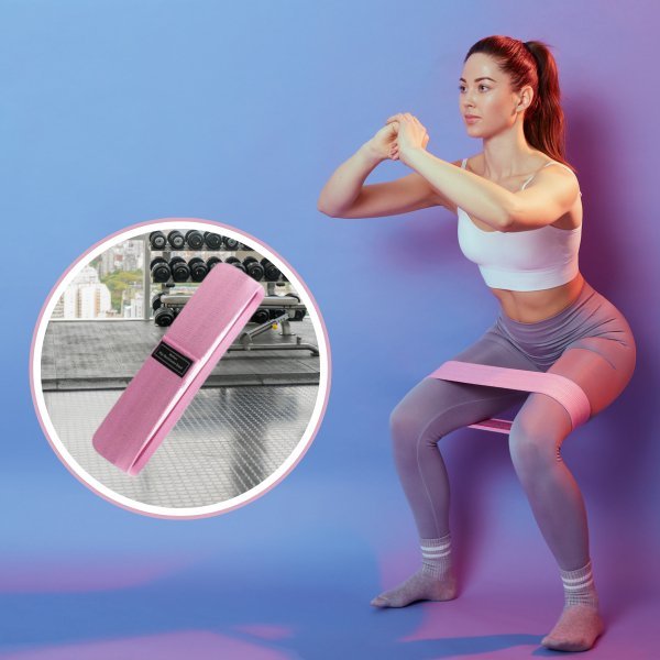 elastique fitness - Mon studio fitness