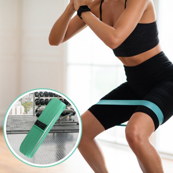elastique fitness - Mon studio fitness