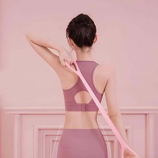 élastique musculation - Mon studio fitness