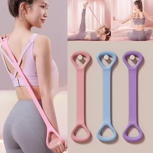 élastique musculation - Mon studio fitness