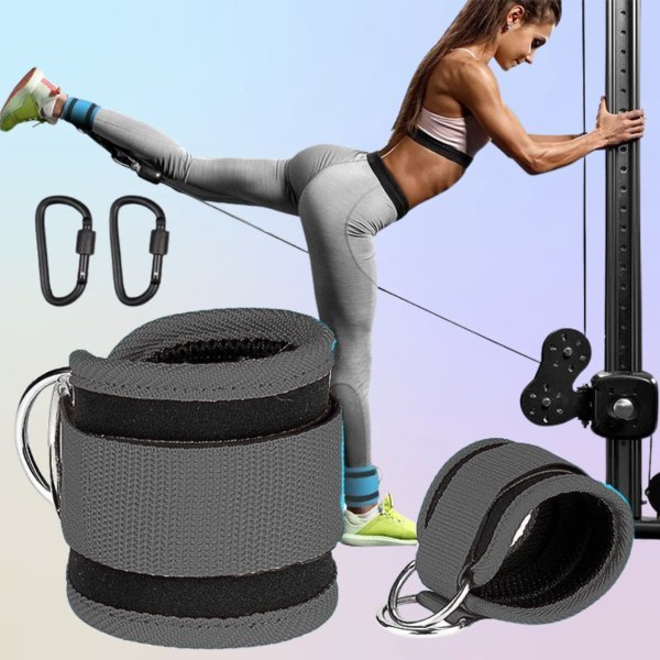 élastique musculation - sangle et élastique - Mon studio fitness