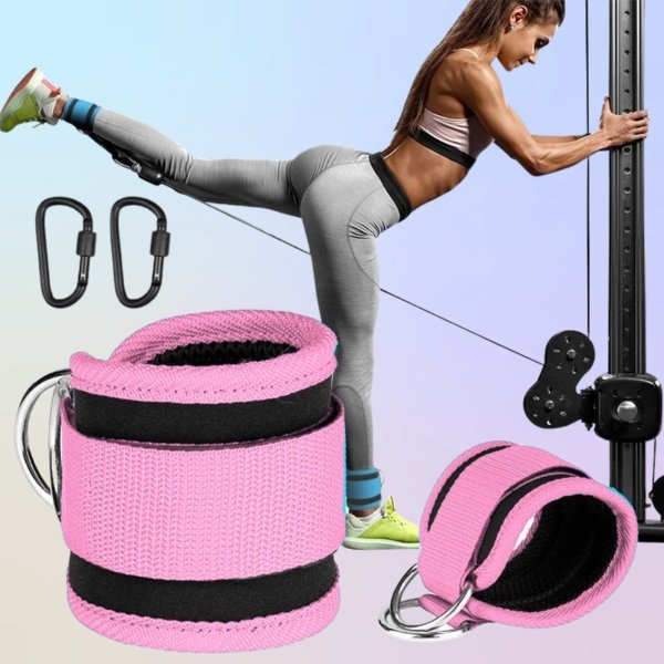 élastique musculation - sangle et élastique - Mon studio fitness