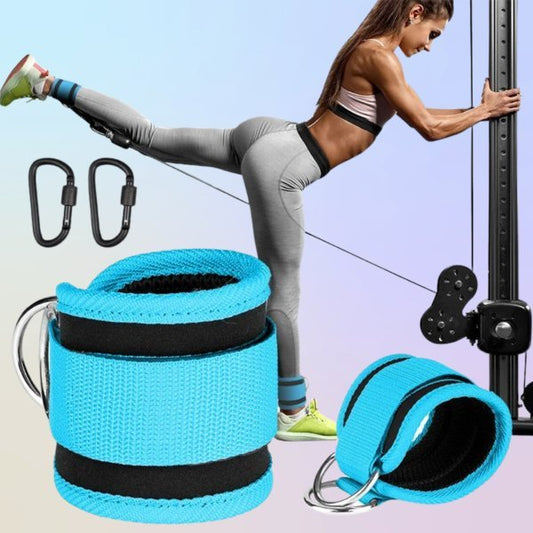 élastique musculation - sangle et élastique - Mon studio fitness
