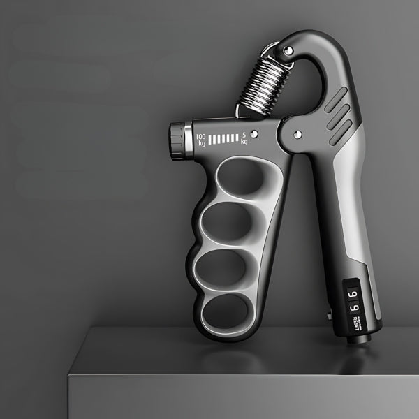 grip for hands | 5 - 100 kg - Mon studio fitness