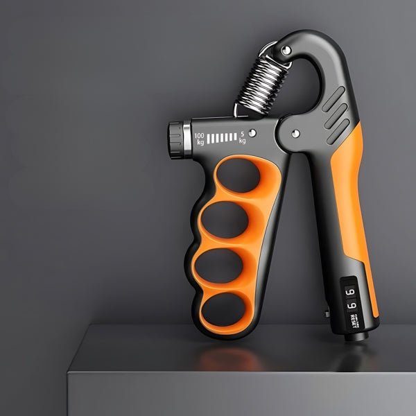 grip for hands | 5 - 100 kg - Mon studio fitness