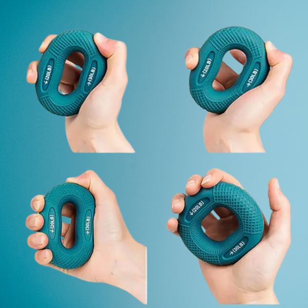 grip for hands - anneau de renforcement - Mon studio fitness