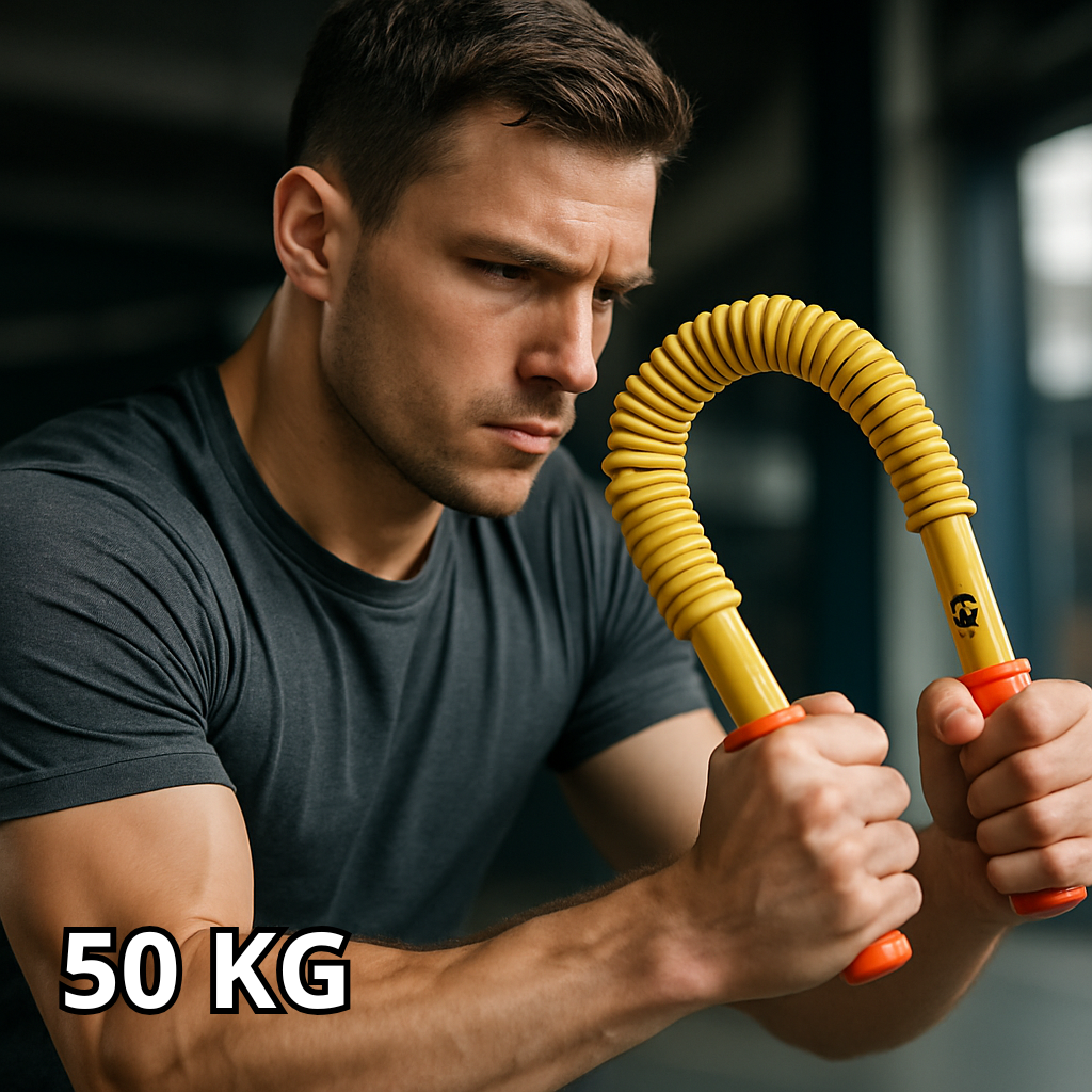 grip for hands dore resistance 50 KG