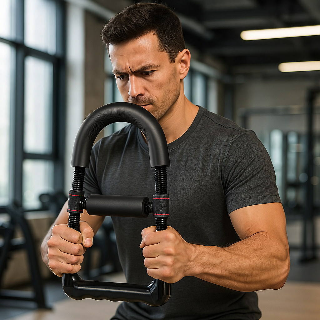 grip for hands | entraineur avant-bras