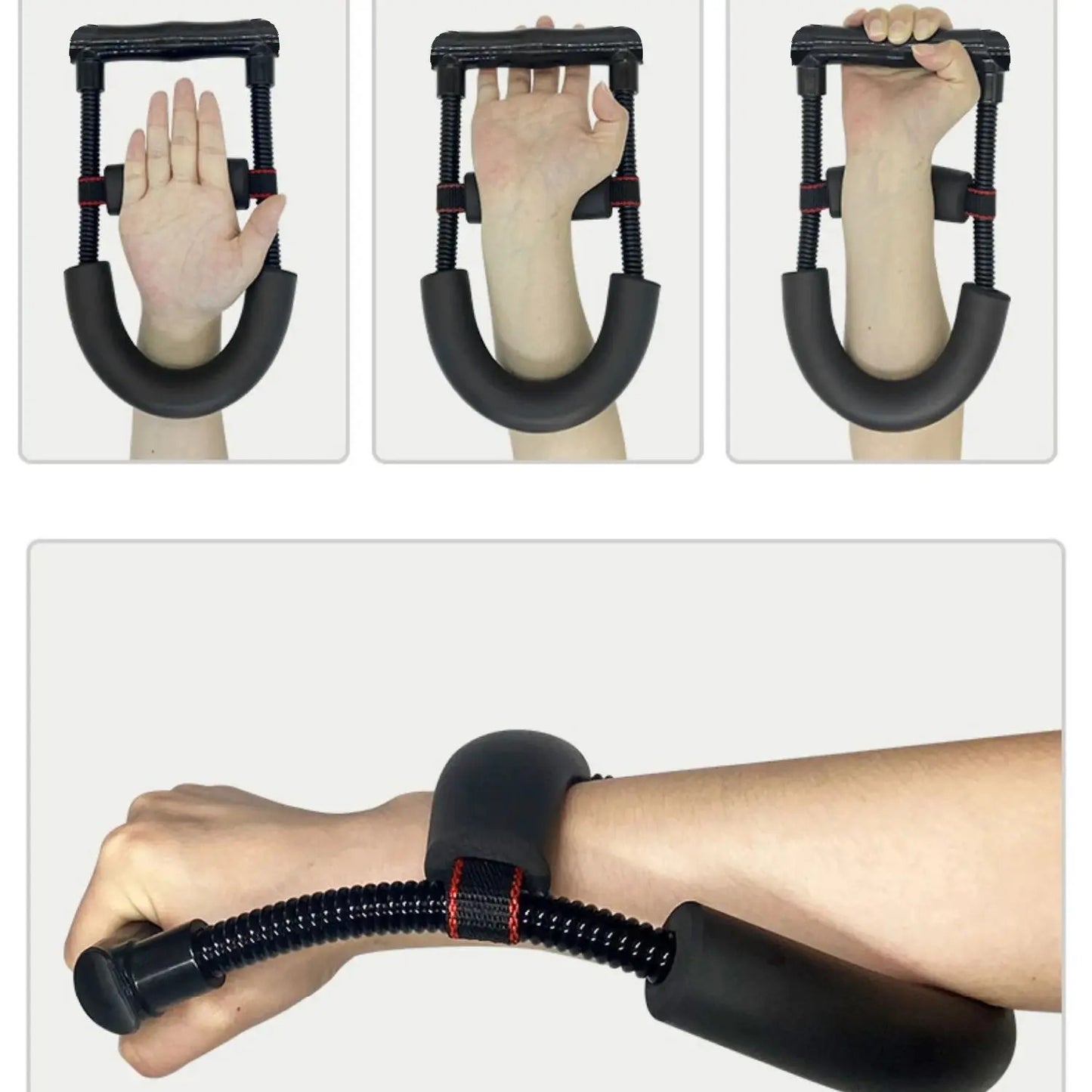 grip for hands | entraineur avant-bras