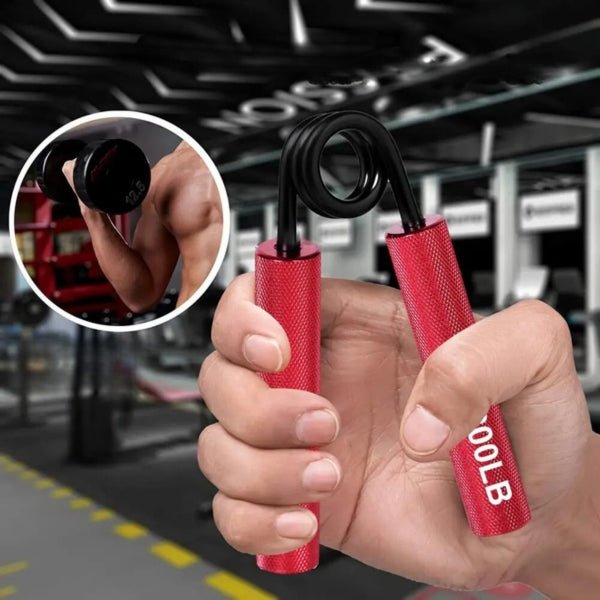 hand grip | 150 - 200 lbs - Mon studio fitness