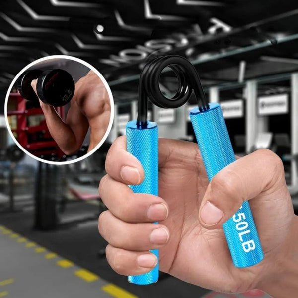 hand grip | 150 - 200 lbs - Mon studio fitness