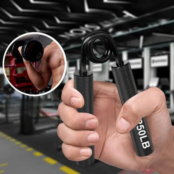 hand grip | 250 - 300 lbs - Mon studio fitness