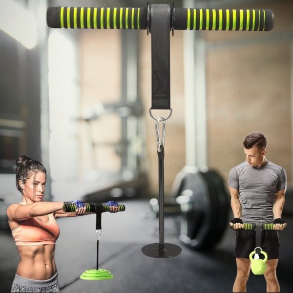 hand grip | rouleau de poignet - Mon studio fitness