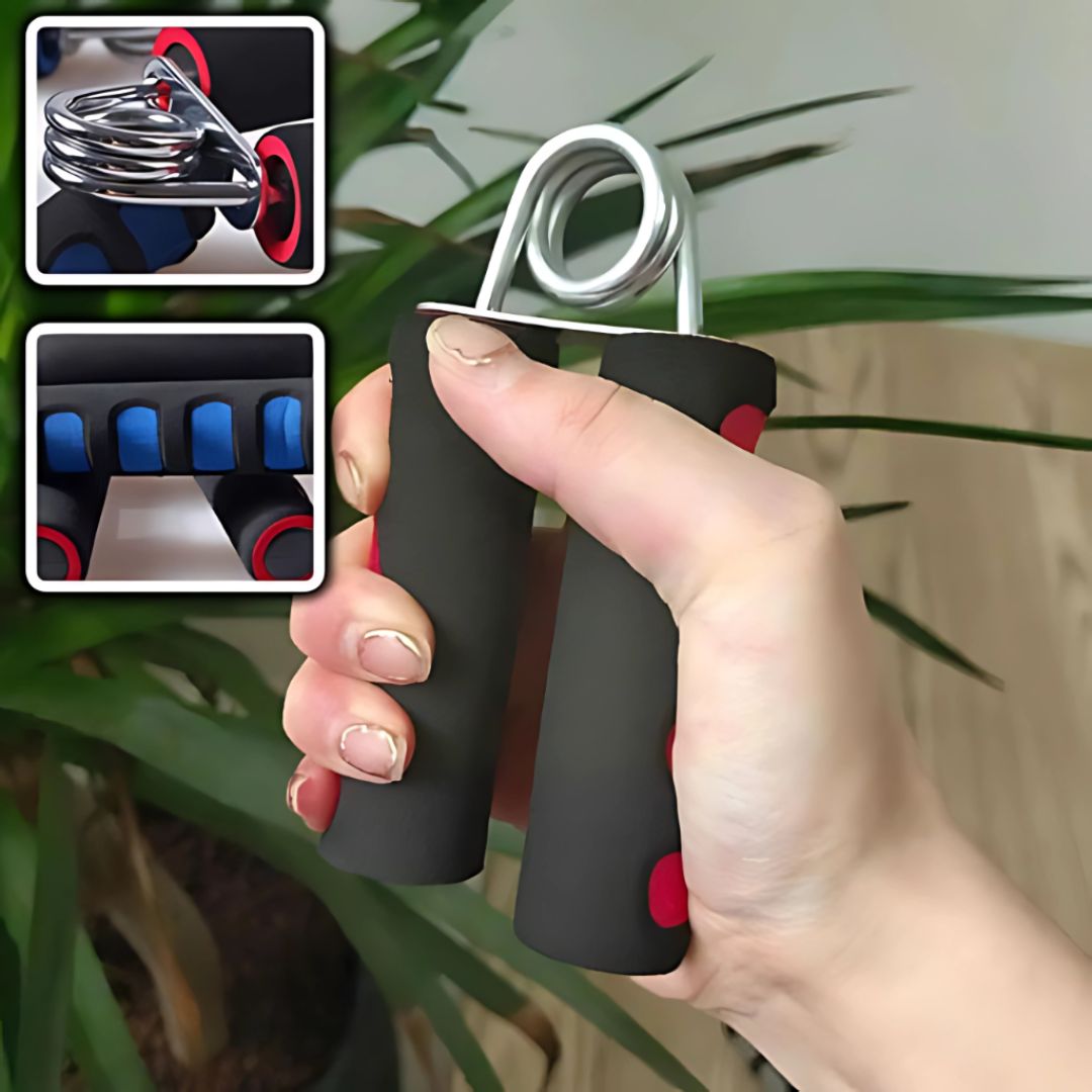 hand grip solide