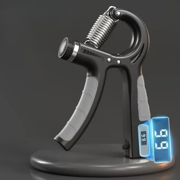 iron grip strength | 60kg - Mon studio fitness