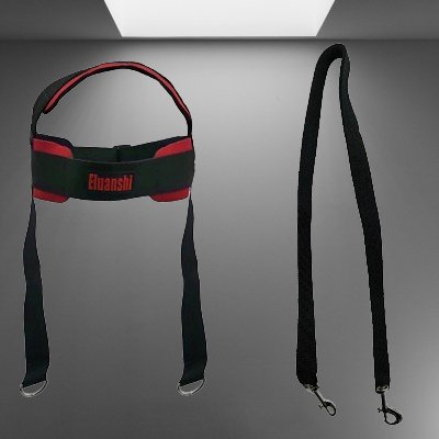 NeckStraps™ - Mon studio fitness
