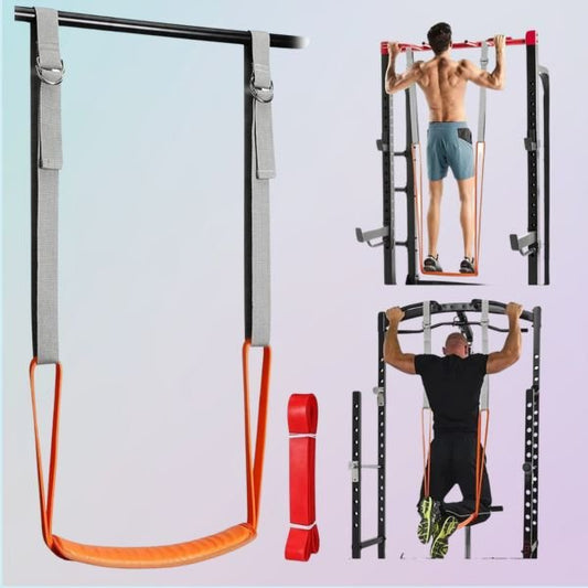 trx - sangle de traction - Mon studio fitness