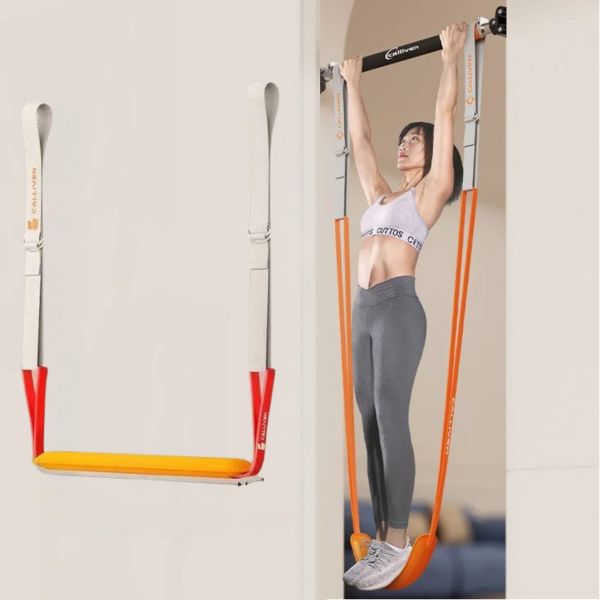 trx - sangle de traction - Mon studio fitness