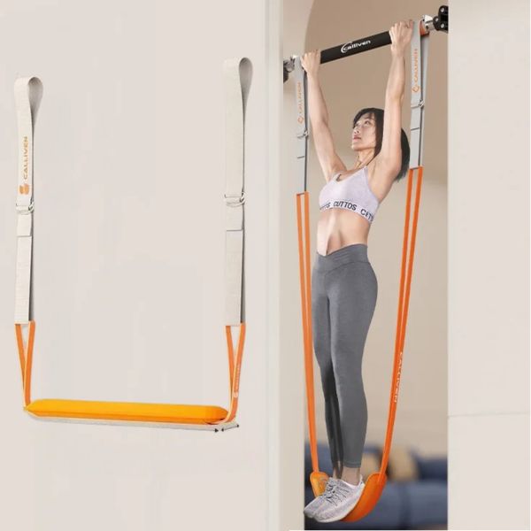 trx - sangle de traction - Mon studio fitness