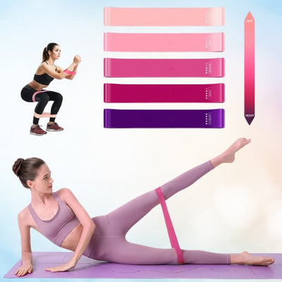 bande elastique - Mon studio fitness