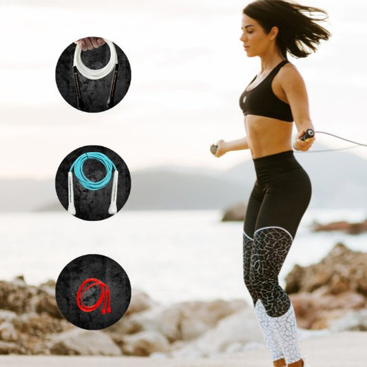 corde a sauter - Mon studio fitness