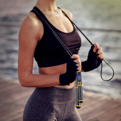 corde a sauter sans corde mise ne forme