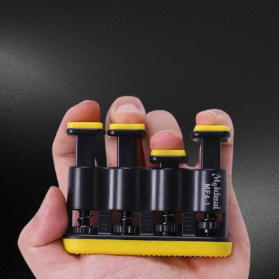 grip for hands couleur noir