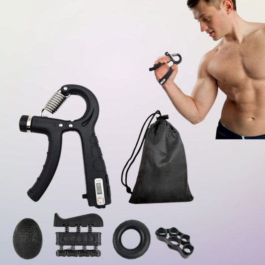 grip for hands - ensemble complet - Mon studio fitness
