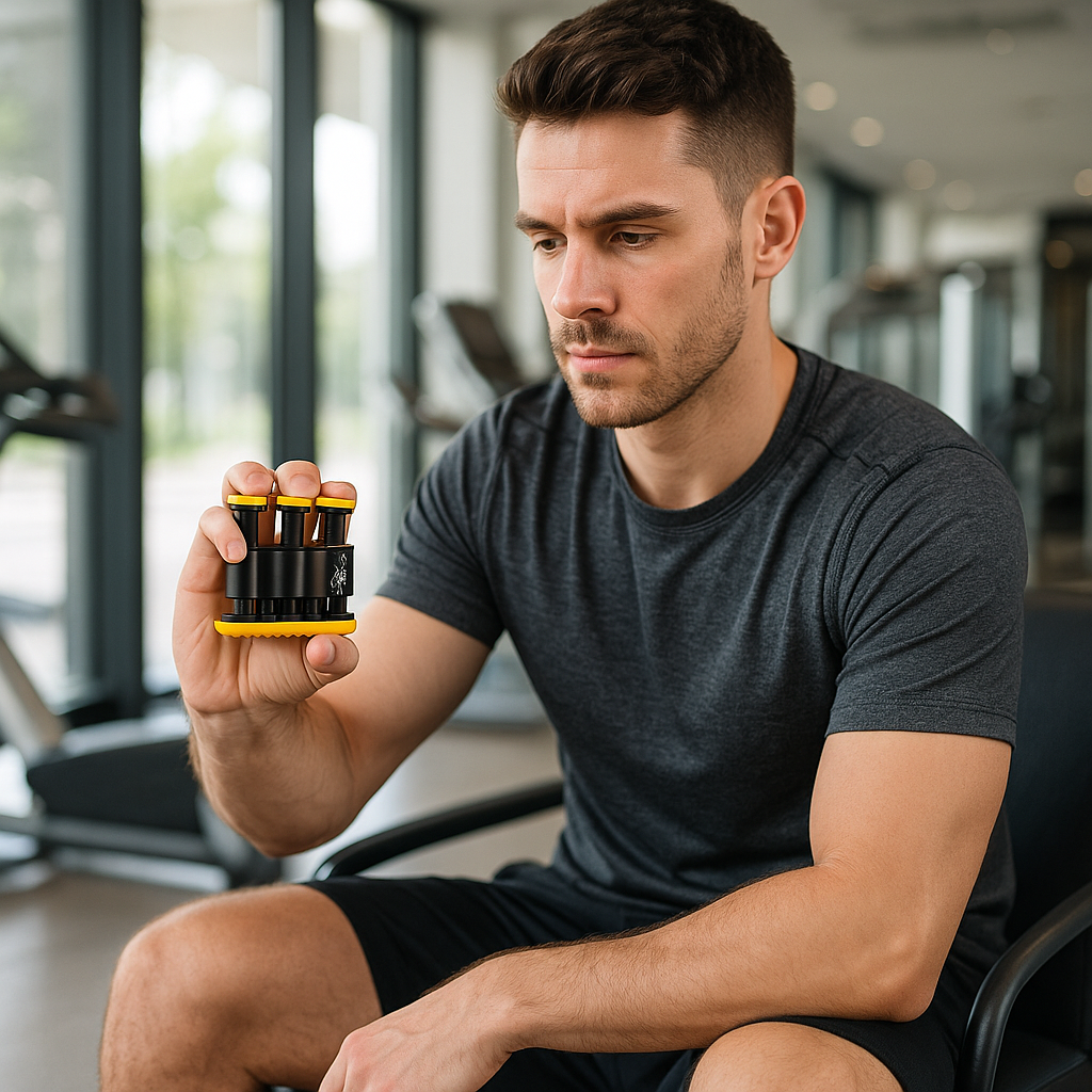 grip for hands homme entrainement