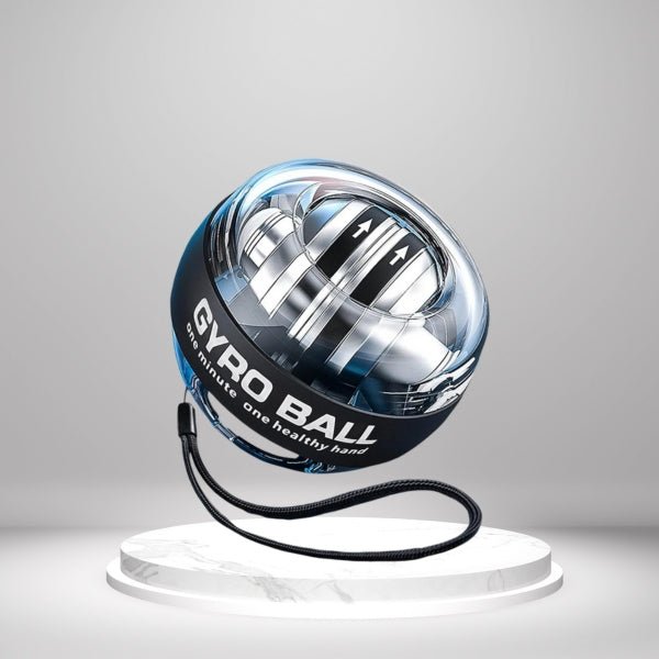 gyro ball - Mon studio fitness
