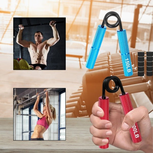 hand grip | 150 - 200 lbs - Mon studio fitness